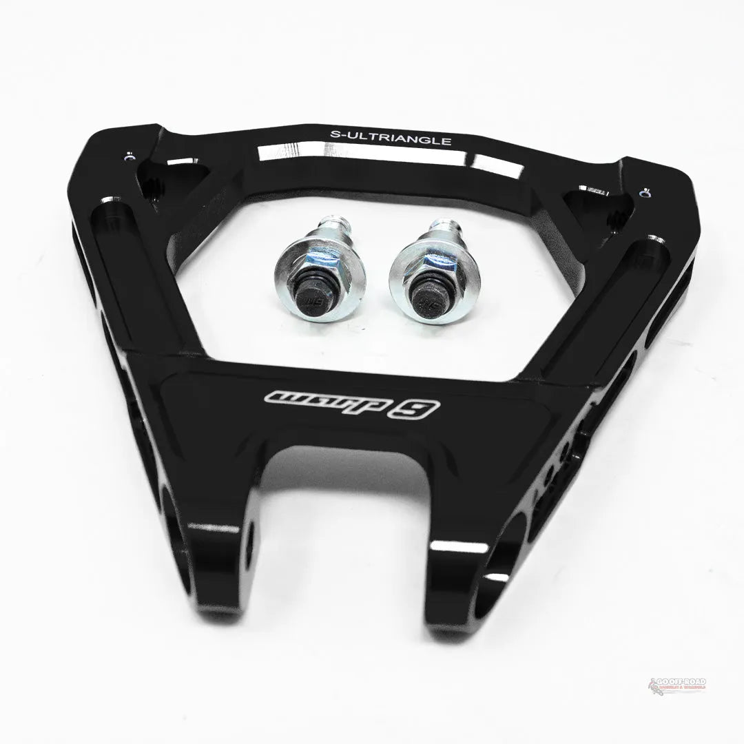 Warp 9 Sur Ron Ultra Bee Triangles - Go Off Road Barnsley