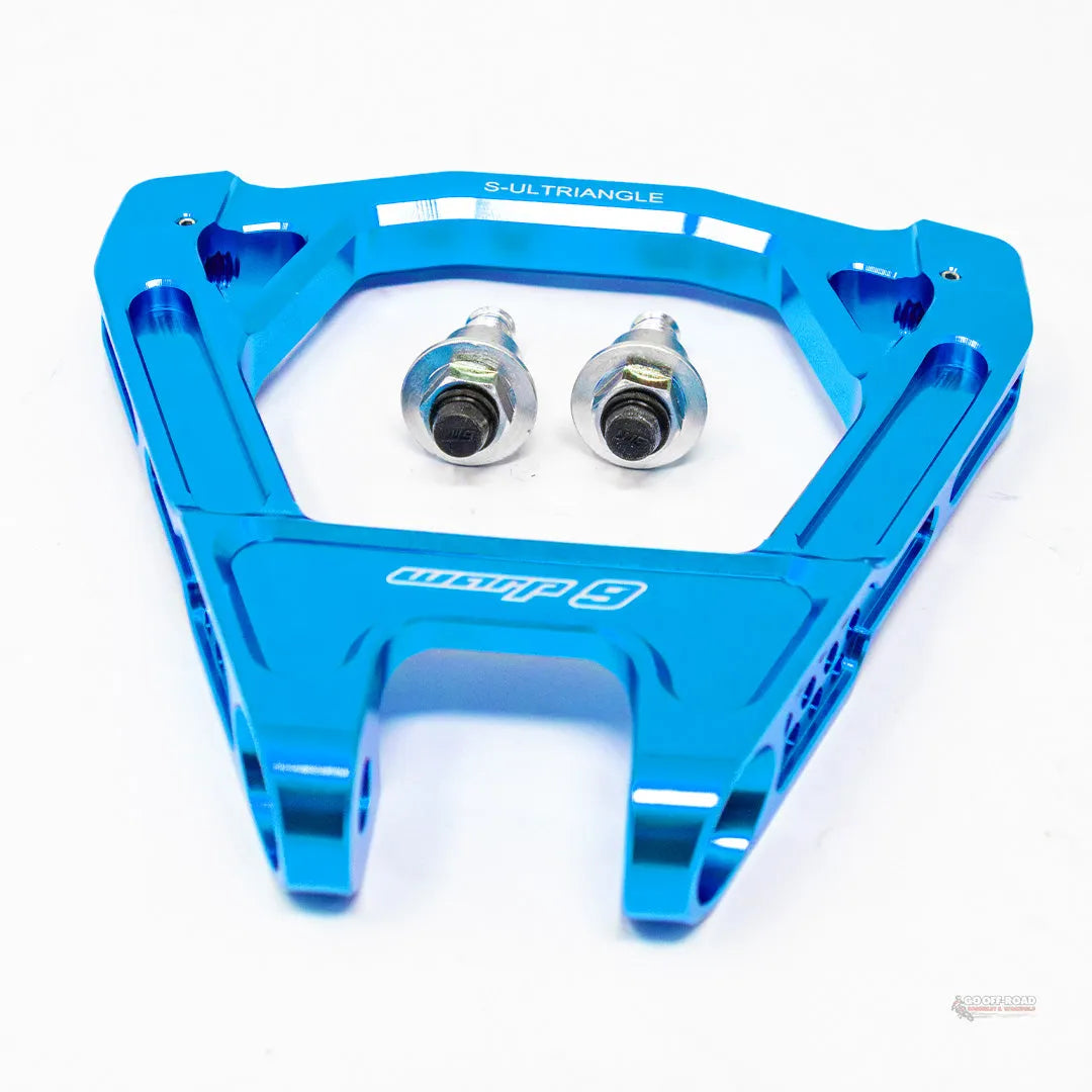 Warp 9 Sur Ron Ultra Bee Triangles - Go Off Road Barnsley