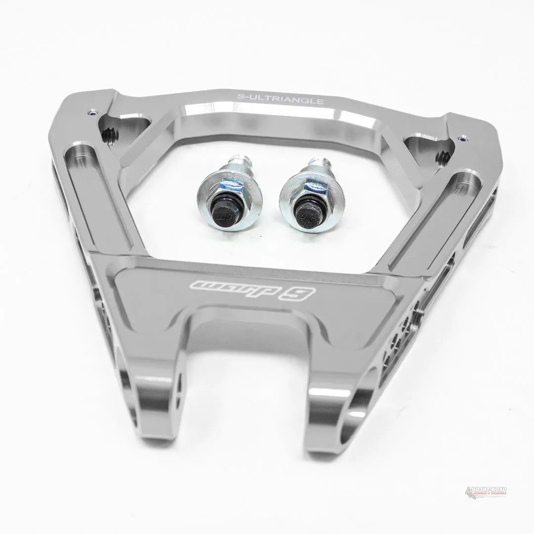 Warp 9 Sur Ron Ultra Bee Triangles - Go Off Road Barnsley