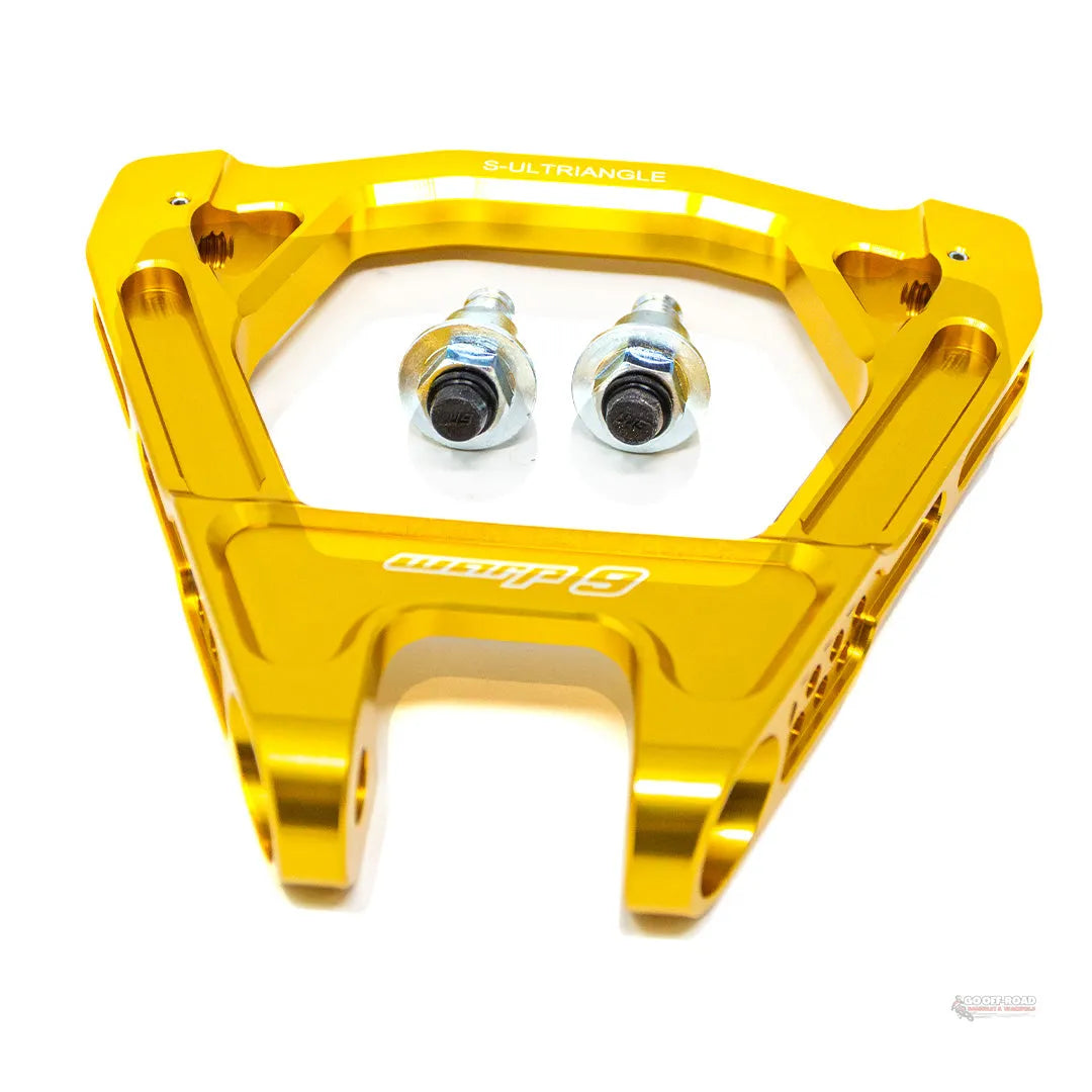 Warp 9 Sur Ron Ultra Bee Triangles - Go Off Road Barnsley