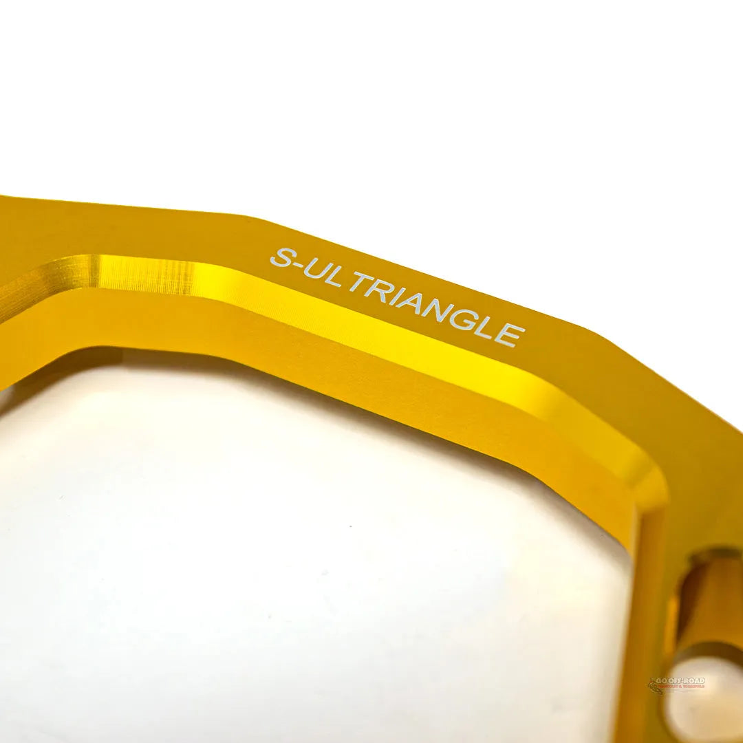 Warp 9 Sur Ron Ultra Bee Triangles - Go Off Road Barnsley