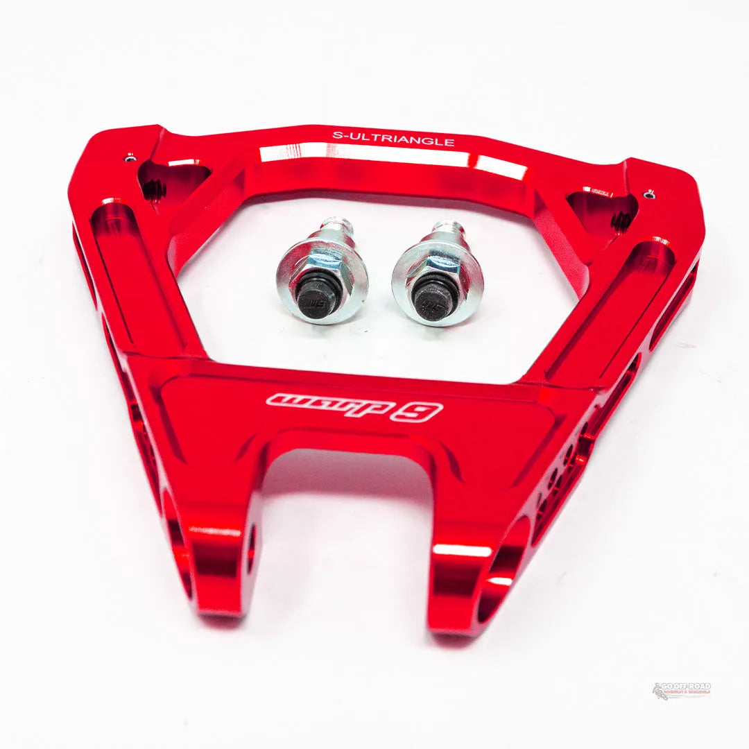 Warp 9 Sur Ron Ultra Bee Triangles - Go Off Road Barnsley