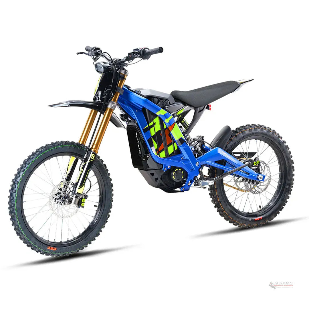 SUR RON MY25 SUR RON LIGHT BEE NEW AND IMPROVED - NOW IN STOCK - Go Off Road Barnsley