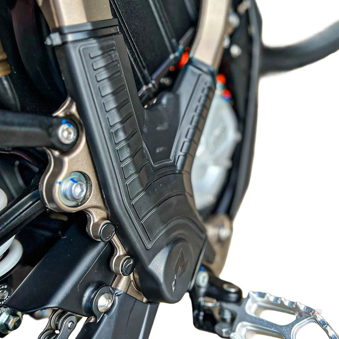 R-TECH GRIPPY FRAME GUARD FOR SUR RON ULTRA BEE - Go Off Road Barnsley