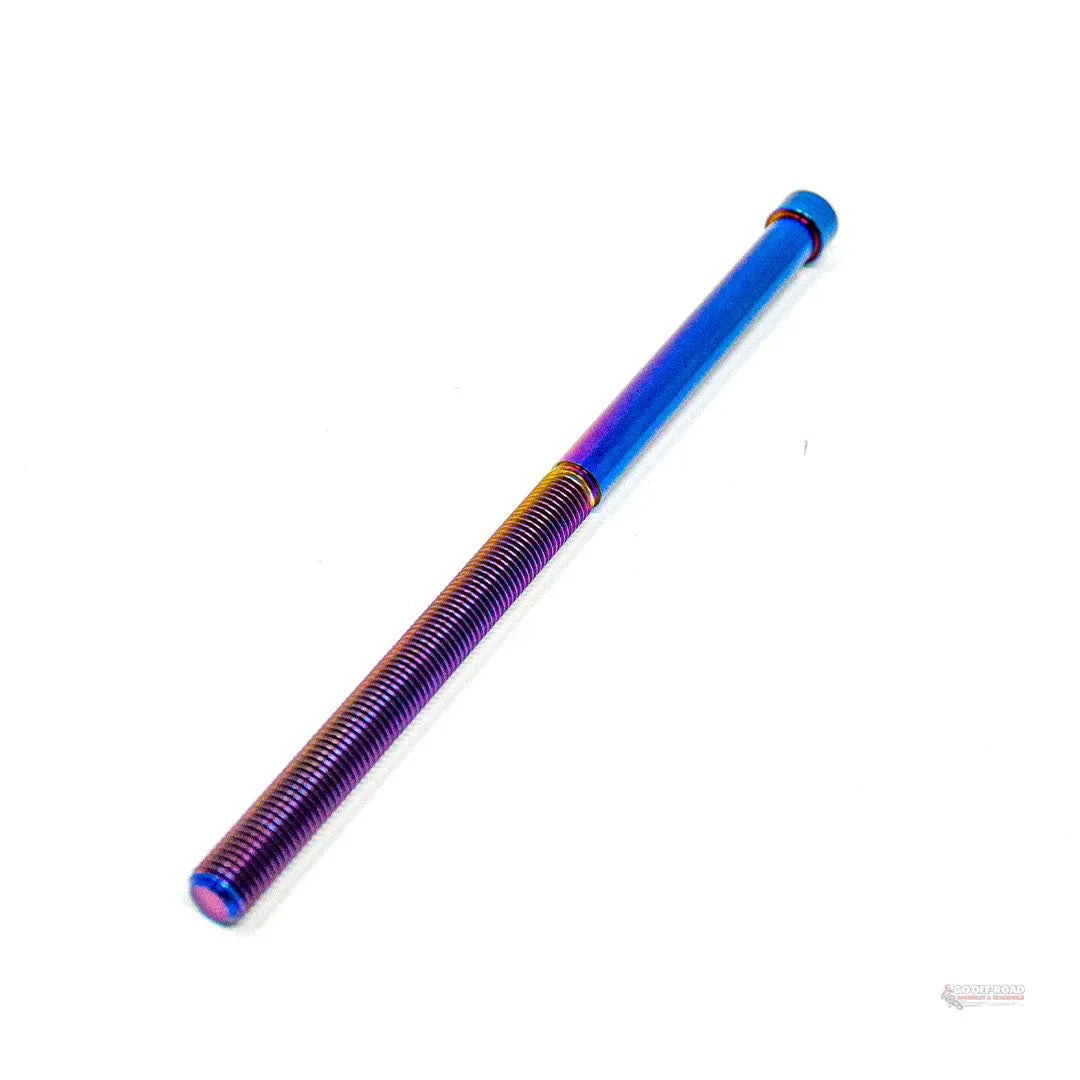 Warp 9 Titanium Stem Lock Replacement Bolt Sur Ron & Talaria - Go Off Road Barnsley