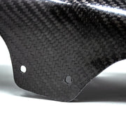 Pro-Carbon Racing Sur-Ron Light Bee Carbon Fibre Front Mudguard