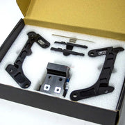 Warp 9 Sur Ron Light Bee Subframe Riser - Go Off Road Barnsley