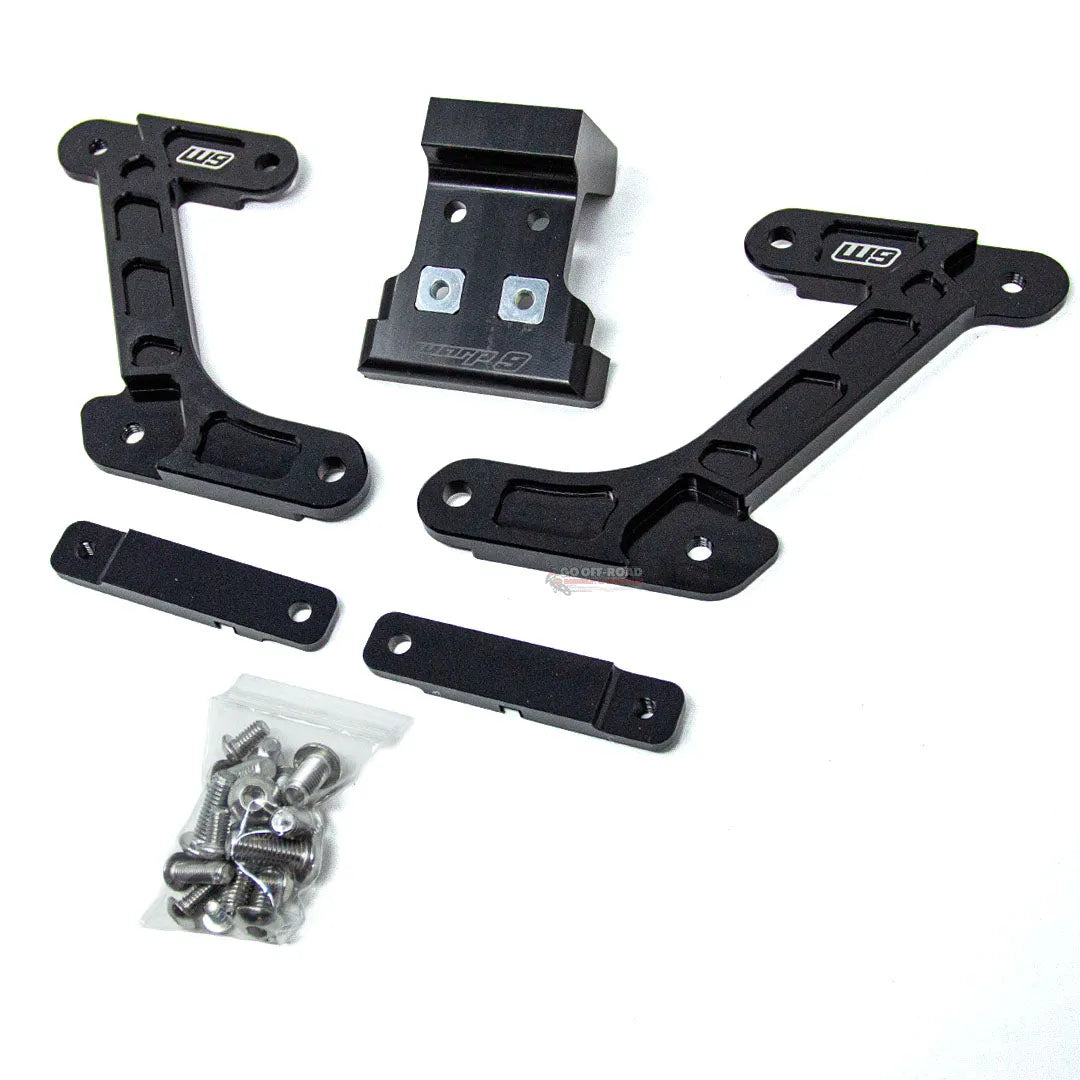 Warp 9 Sur Ron Light Bee Subframe Riser - Go Off Road Barnsley