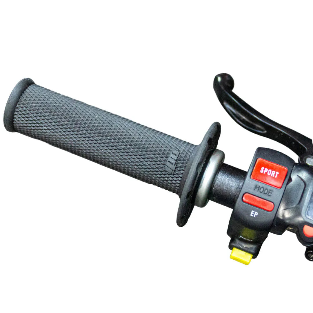 ODI UNIVERSAL LOCK ON GRIPS - Go Off Road Barnsley
