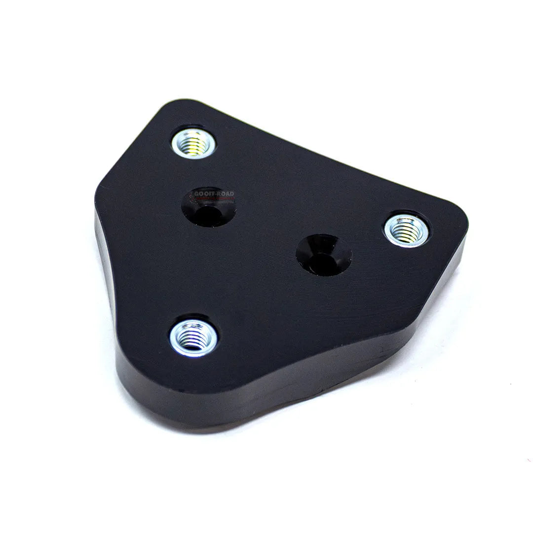 Warp 9 E-Bike Front Fender Adapter