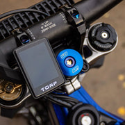 Warp 9 Stem Lock (No Fender Mount) For Sur Ron & Talaria - Go Off Road Barnsley