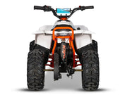 KAYO FOX-E / EA70 Electric Quad Bike - Go Off Road Barnsley