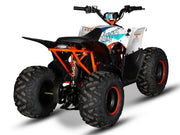 KAYO E-BULL / EA110 - Go Off Road Barnsley