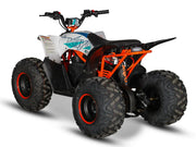 KAYO E-BULL / EA110 - Go Off Road Barnsley