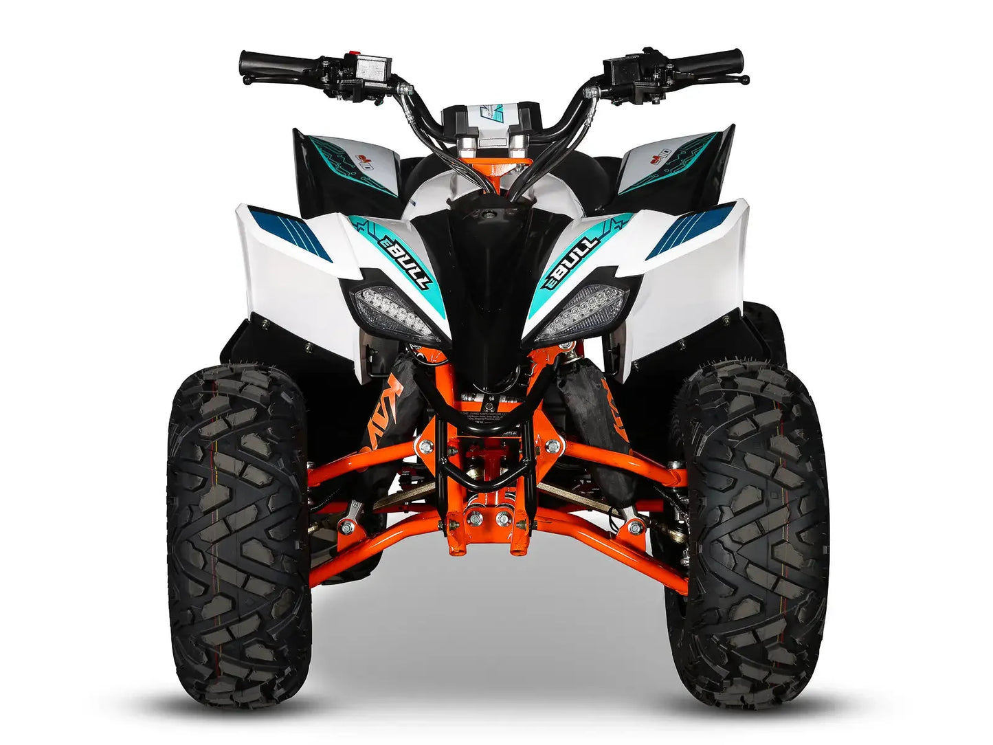 KAYO E-BULL / EA110 - Go Off Road Barnsley