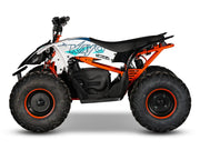 KAYO E-BULL / EA110 - Go Off Road Barnsley
