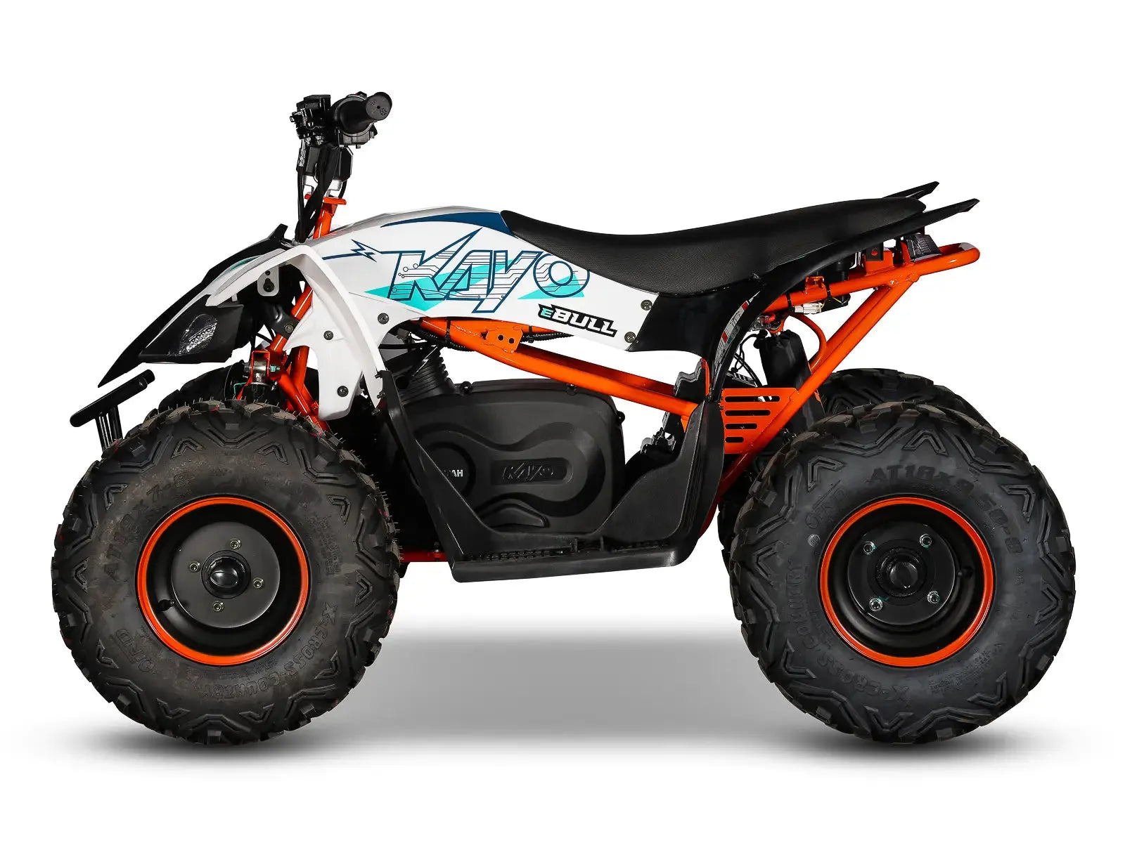KAYO E-BULL / EA110 - Go Off Road Barnsley