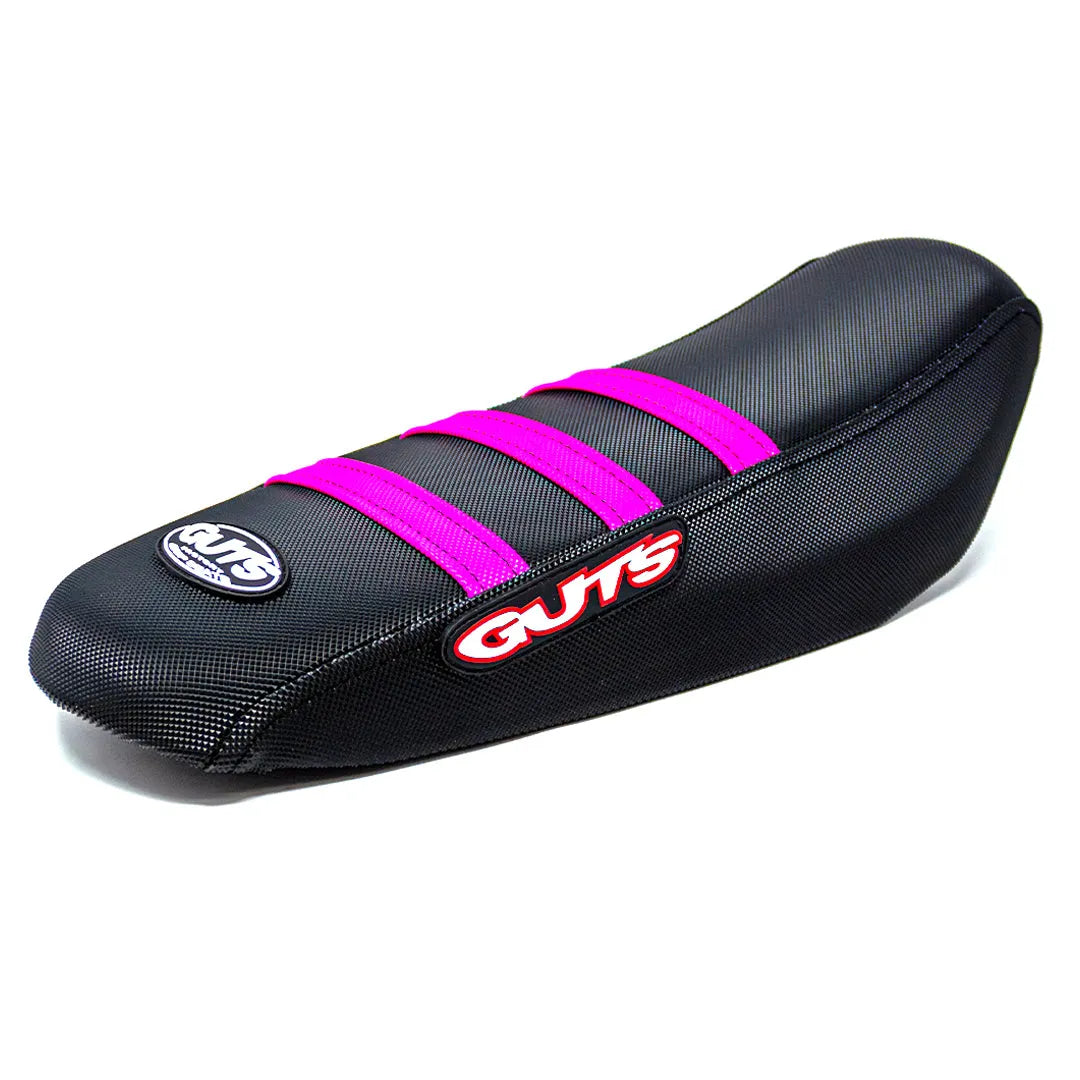 Guts Sur Ron Complete Seat Assembly Medium Foam - Go Off Road Barnsley