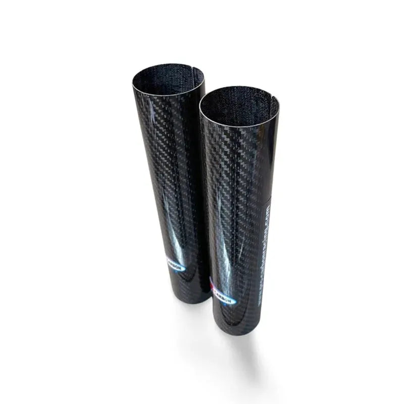 STARK VARG UPPER FORK PROTECTORS (PAIR) – MX + EX + SM ** FULL WRAP** - Go Off Road Barnsley