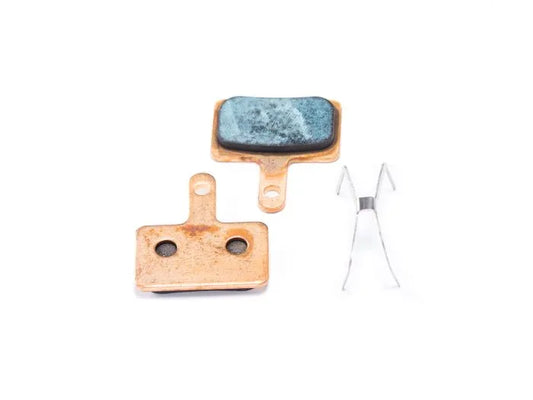 Brake Pads For Ebox 1.6, V2 & Dragster (1 PAIR) - Go Off Road Barnsley