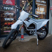 Warp 9 Handguards For Sur Ron, Talaria & E-Motos - Go Off Road Barnsley