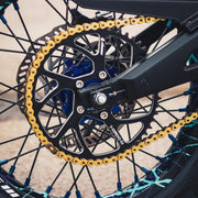 Warp 9 E-Moto Rear Sprocket For Sur Ron Light Bee & Talaria Sting