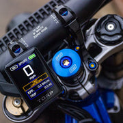 Warp 9 Sur Ron Light Bee/Talaria Sting Bar Mount Titanium Bolt Kit