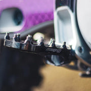 WARP 9 RACING Stark Varg Elite Foot Pegs