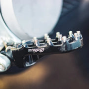 WARP 9 RACING Stark Varg Elite Foot Pegs