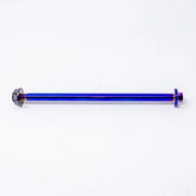 Warp 9 Sur Ron Light Bee Titanium Swingarm Bolt with Nut