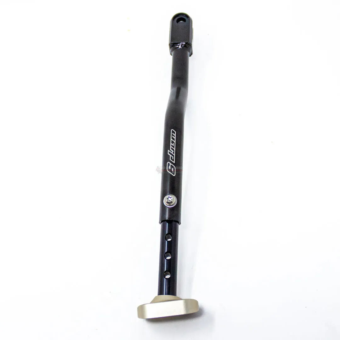 Warp 9 Adjustable E-Moto Kickstand for Sur Ron Light Bee & E-Ride Pro - Go Off Road Barnsley