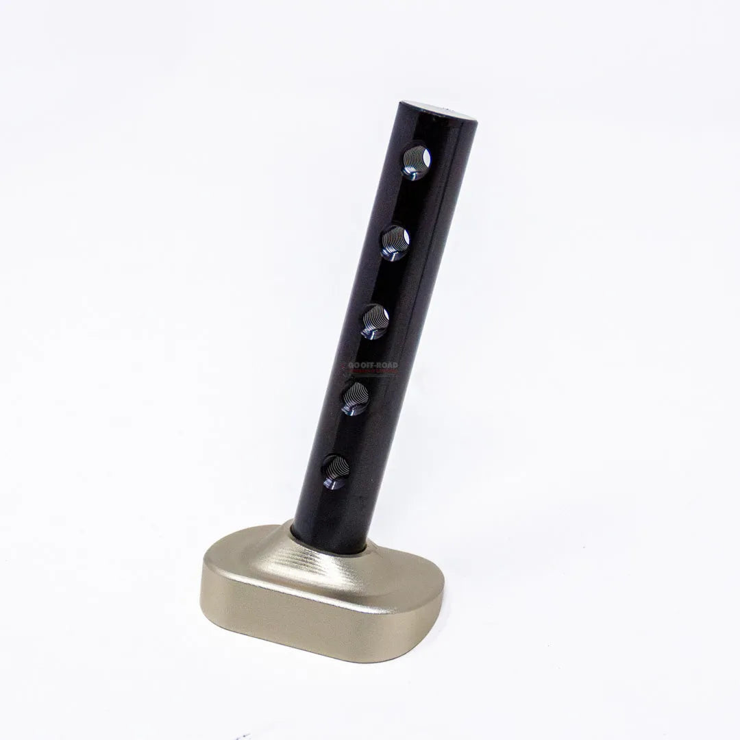 Warp 9 Adjustable E-Moto Kickstand for Sur Ron Light Bee & E-Ride Pro - Go Off Road Barnsley