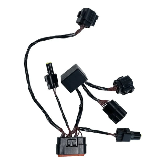 Torp Replacement Wiring Loom For Sur Ron Ultra Bee