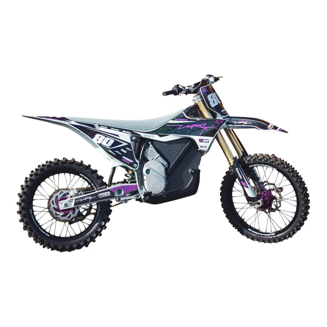 STARK VARG Graphics Kits - Go Off Road Barnsley