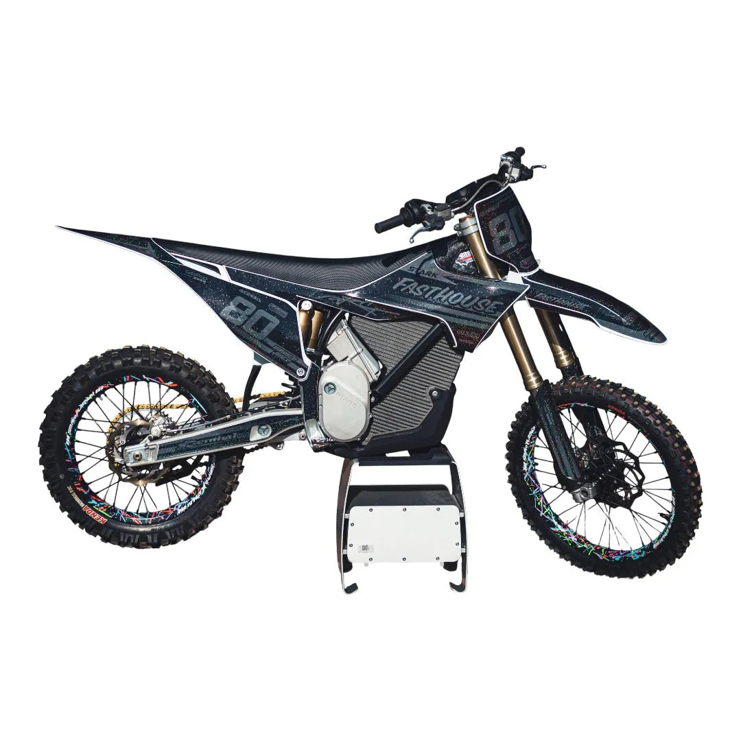 STARK VARG Graphics Kits - Go Off Road Barnsley