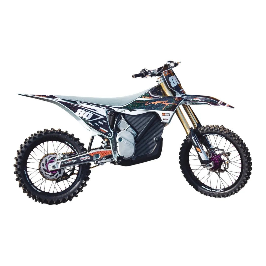 STARK VARG Graphics Kits - Go Off Road Barnsley