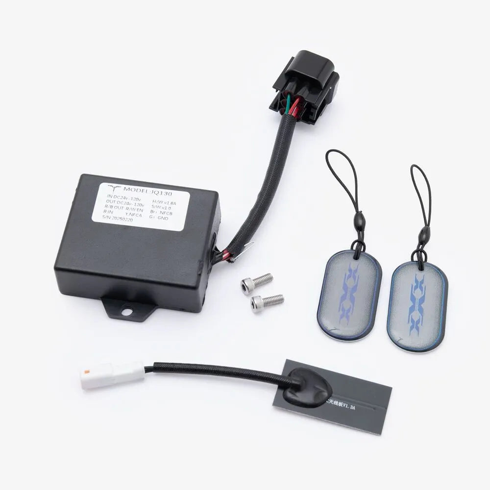 NFC Sensor And Fob for Talaria X3 - Go Off Road Barnsley