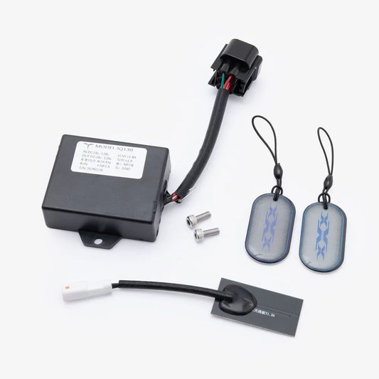 NFC Sensor And Fob for Talaria X3 - Go Off Road Barnsley