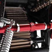 Full-E Charged Footpeg Spacer for Light Bee - Go Off Road Barnsley