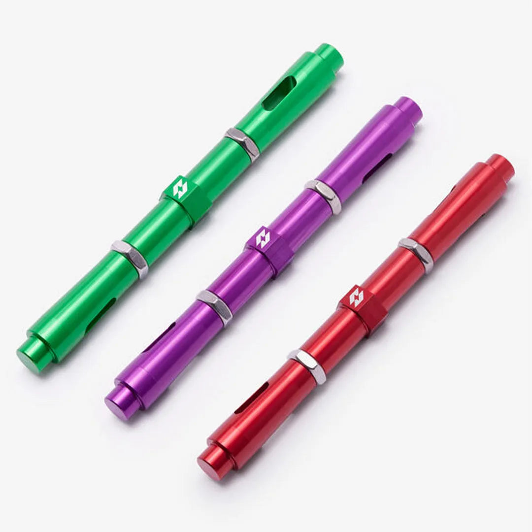 Full-E Charged Footpeg Spacer for Light Bee - Go Off Road Barnsley