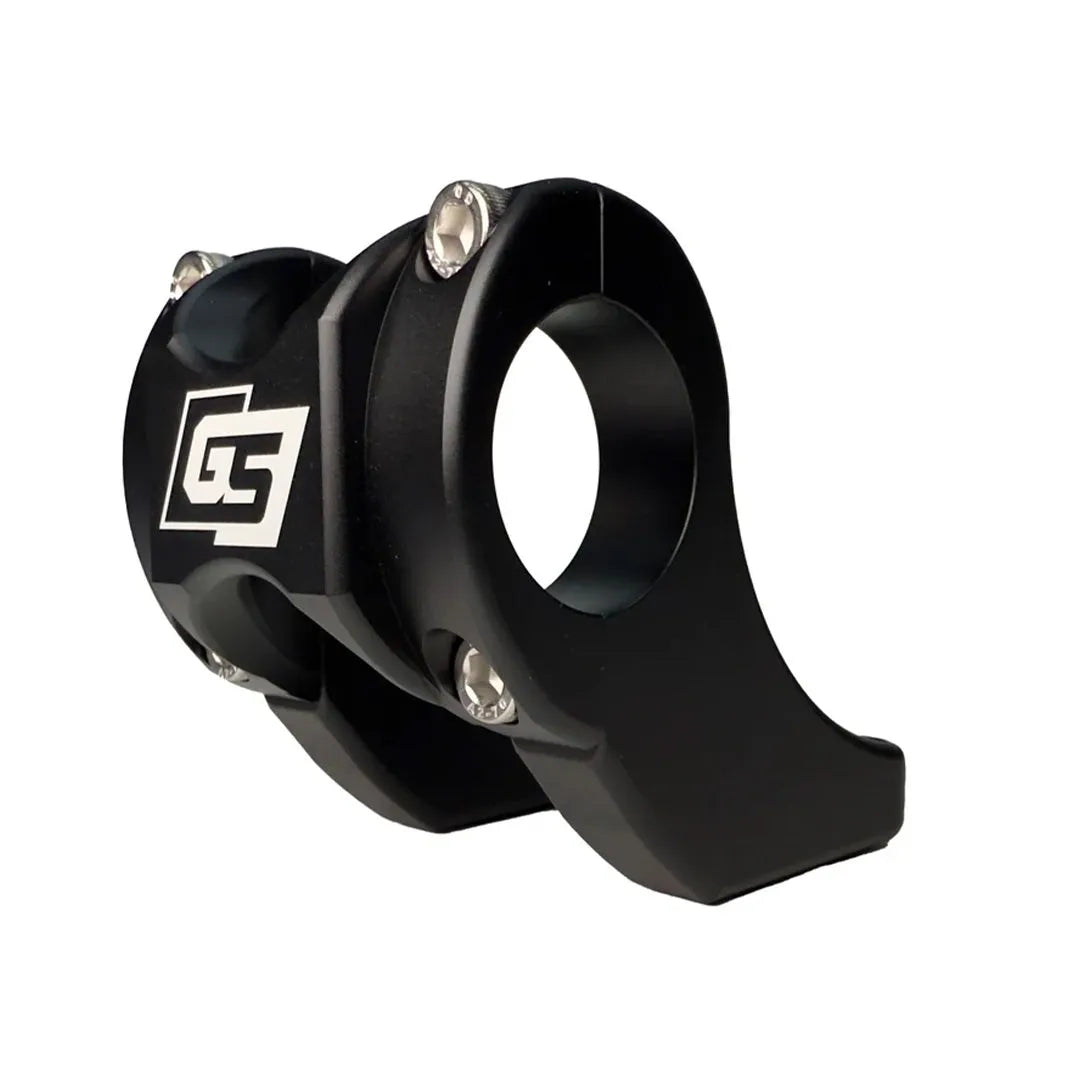 GritShift Direct Mount Stem Riser for E-Bikes, 2" Rise, for 31.8mm Bars For SUR RON, Talaria, E-Ride - Go Off Road Barnsley