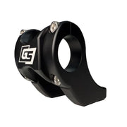 GritShift Direct Mount Stem Riser for E-Bikes, 2" Rise, for 31.8mm Bars For SUR RON, Talaria, E-Ride - Go Off Road Barnsley