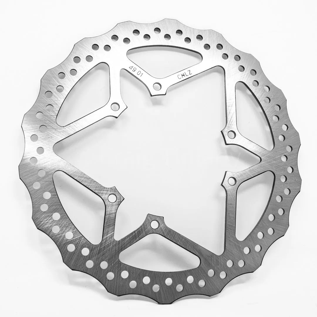 SUR RON ULTRA BEE OEM DISC FRONT/REAR - Go Off Road Barnsley