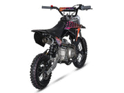 STOMP RACING JUICE BOX 110CC PIT BIKE 2025 MODEL - Go Off Road Barnsley