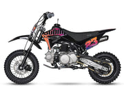 STOMP RACING JUICE BOX 110CC PIT BIKE 2025 MODEL - Go Off Road Barnsley