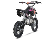 STOMP RACING FXJ 110CC SEMI AUTO PIT BIKE 2025 MODEL - Go Off Road Barnsley