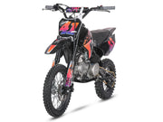 STOMP RACING SUPER STOMP 120CC PIT BIKE 2025 MODEL - Go Off Road Barnsley