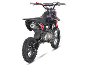 STOMP RACING SUPER STOMP 120CC PIT BIKE 2025 MODEL - Go Off Road Barnsley