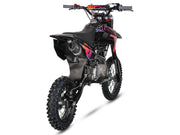 STOMP RACING Z3-140CC SMALL WHEEL PIT BIKE 2025 MODEL - Go Off Road Barnsley