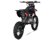 STOMP RACING Z3-140CC BIG WHEEL PIT BIKE 2025 MODEL - Go Off Road Barnsley